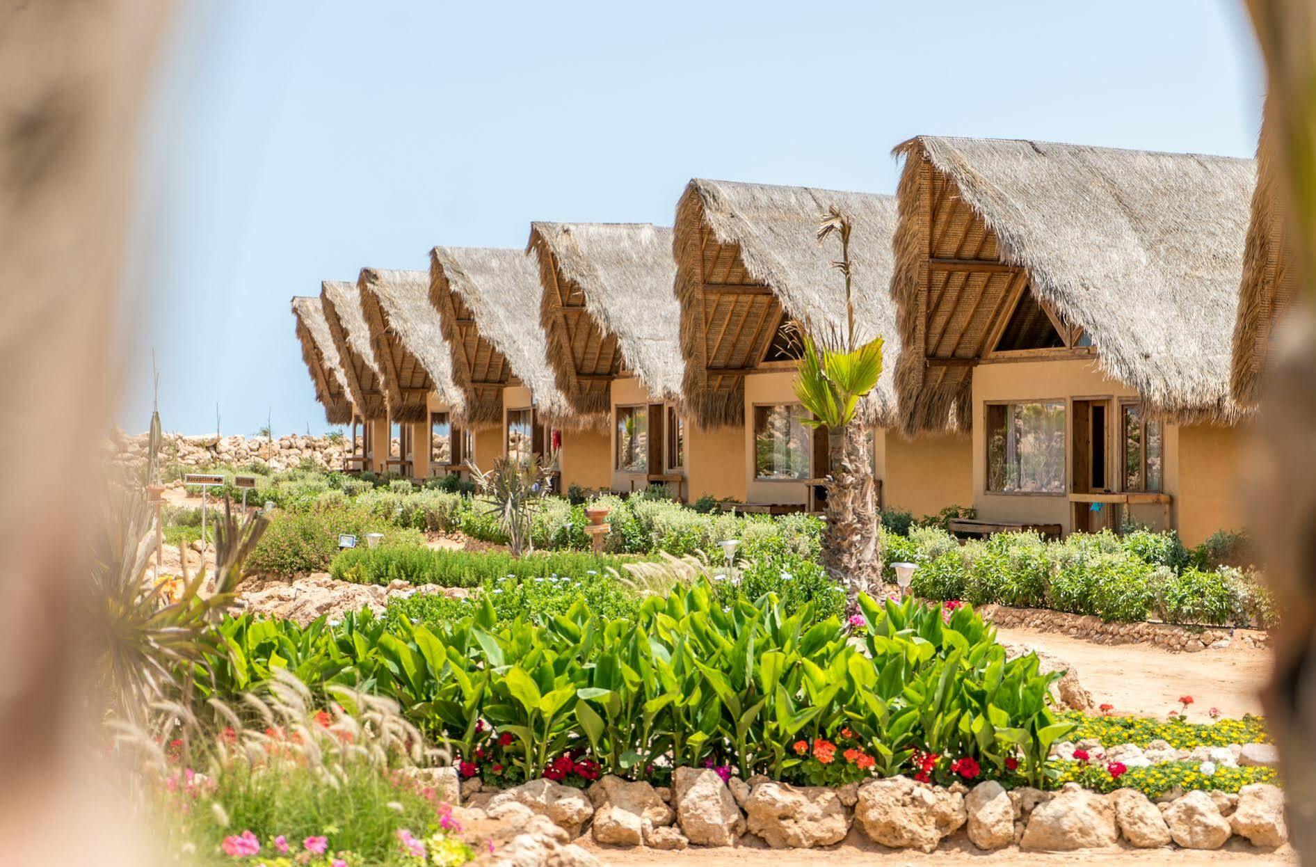 Hotel Westpoint Ad-Dakhla Exterior foto