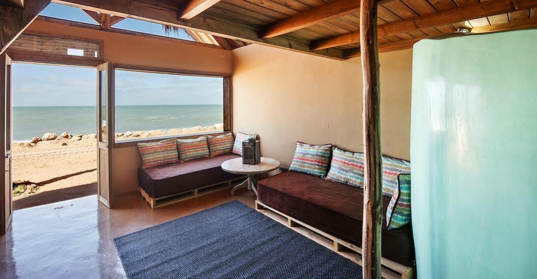 Hotel Westpoint Ad-Dakhla Exterior foto