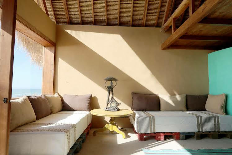Hotel Westpoint Ad-Dakhla Exterior foto
